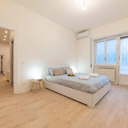 Casa Villa Pamphili Roma Esterno foto