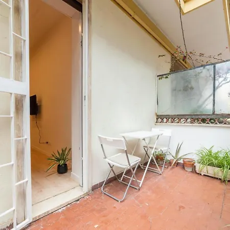 Casa Villa Pamphili Roma Esterno foto