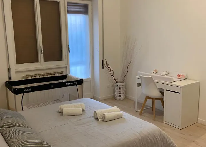 Casa Villa Pamphili