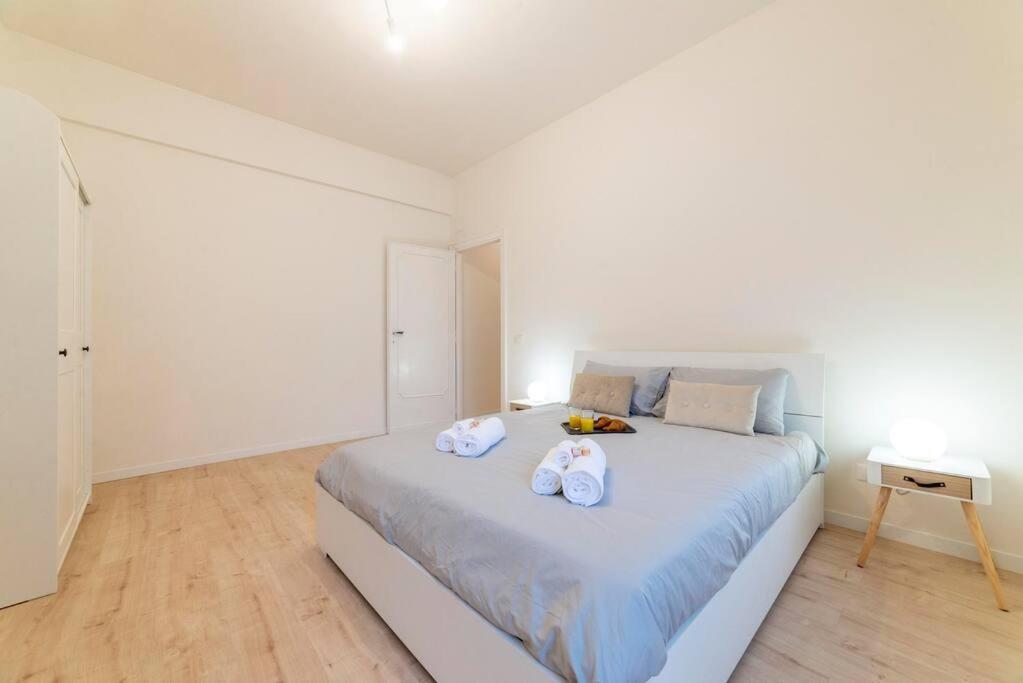 Casa Pamphili Apartment Rom