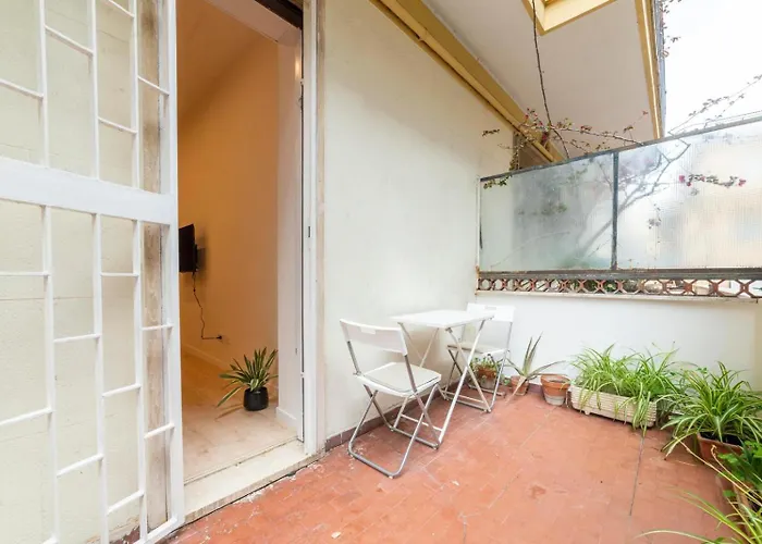 Casa Villa Pamphili